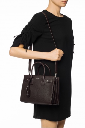 'sac de jour' shoulder bag, zdjęcie 2 'sac de jour' shoulder bag od Saint Laurent